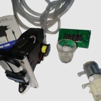 kit para montar maquina de cachaça