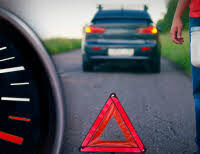 serviço de leva combustivel